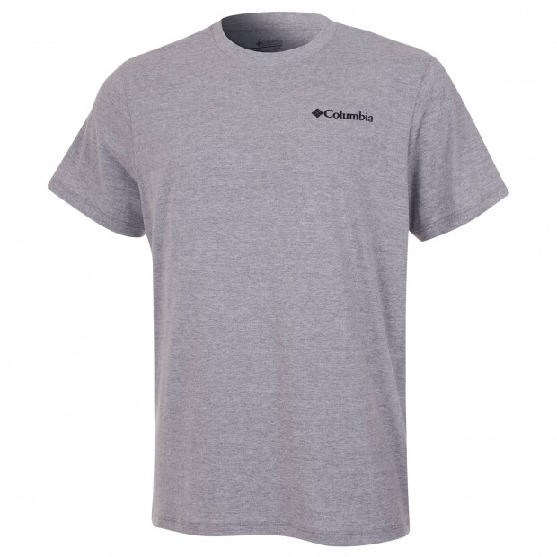 Camiseta Columbia Basic Masc