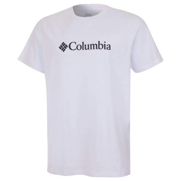 Camiseta Columbia CSC Basic Logo Masc