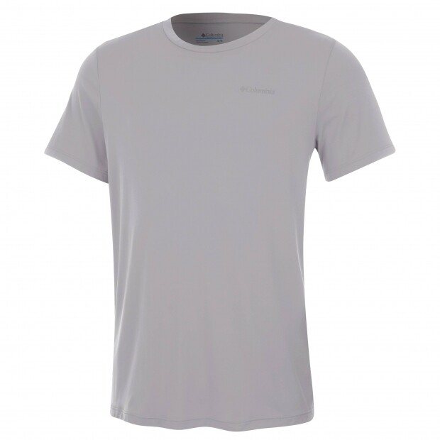 Camiseta Columbia Neblina MC Masc