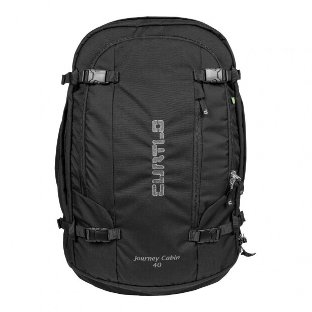 Mochila Curtlo Journey Cabin 40L