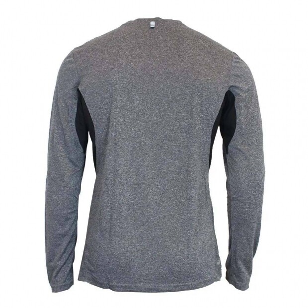 Camiseta Azteq Air ML Masc