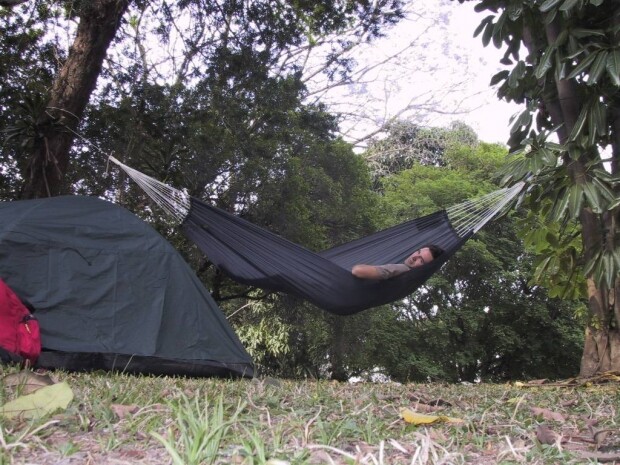 Rede Kampa Adventure