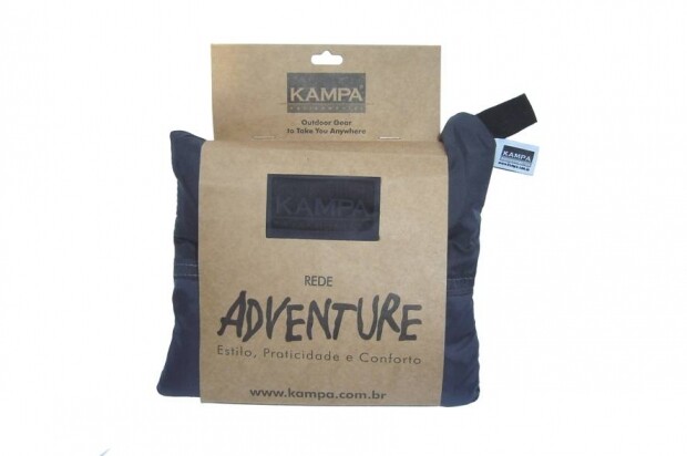 Rede Kampa Adventure