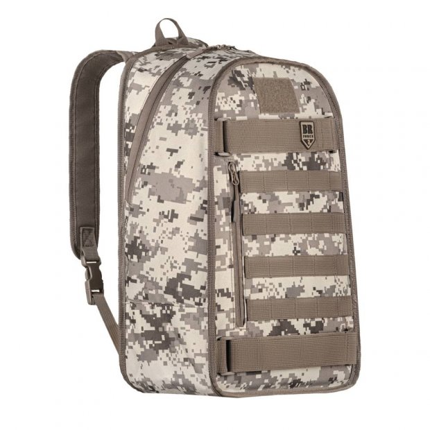 Mochila BR Force Sentinela