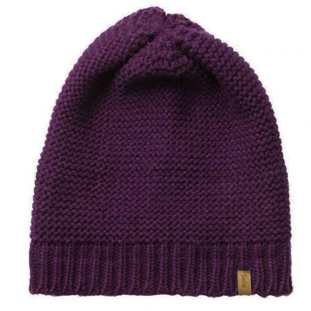 Gorro Solo Cozy