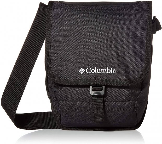 side pouch bolsa