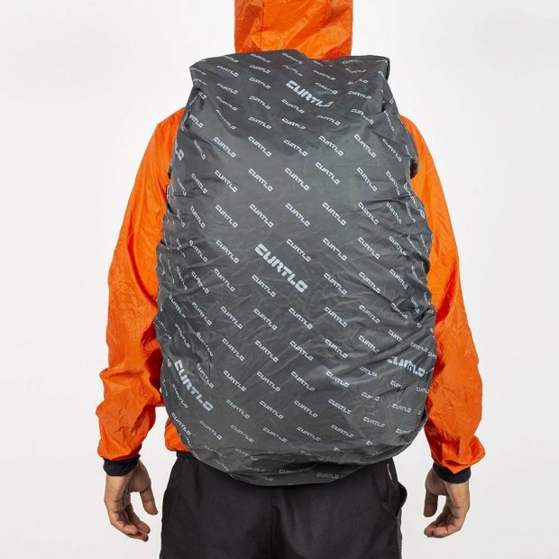 Mochila Curtlo Journey Cabin 40L