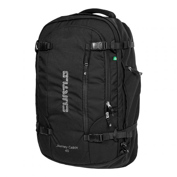 Mochila Curtlo Journey Cabin 40L