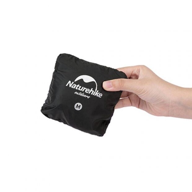 Capa para Mochila Naturehike Outdoor 35 - 45L - M