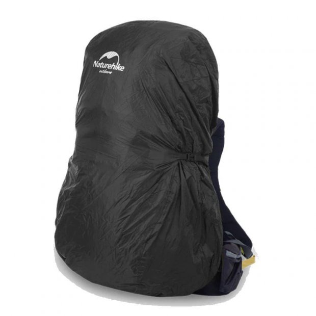 Capa para Mochila Naturehike Outdoor 35 - 45L - M