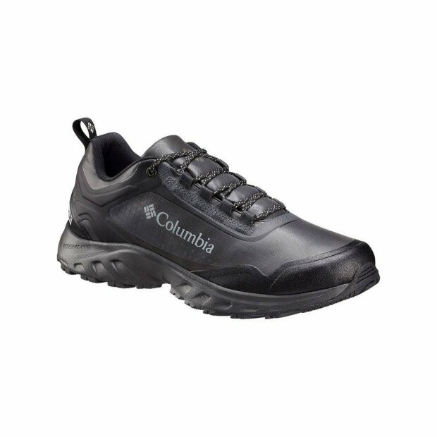 Tnis Columbia Irrigon Trail Outdry XTRM Masc - Preto