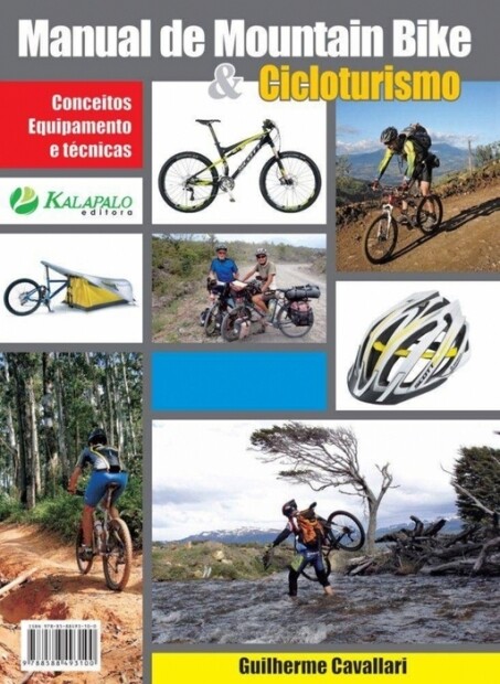 Manual de Mountain Bike & Cicloturismo