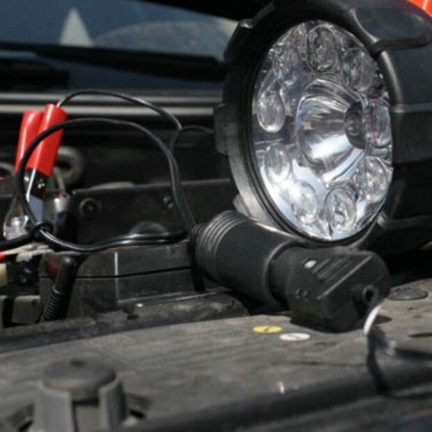 Adaptador para 12V NTK