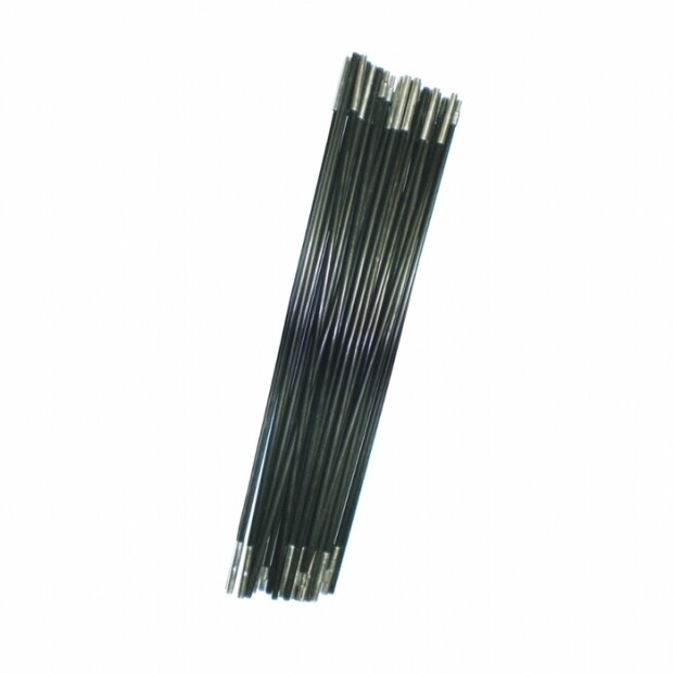 Conjunto de Varetas Guepardo Everest 1 Pessoa