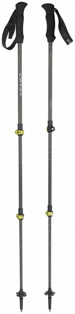 Bastes de Caminhada Camp Backcountry Carbon 2.0 (Par)
