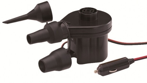 Inflador NTK 12V