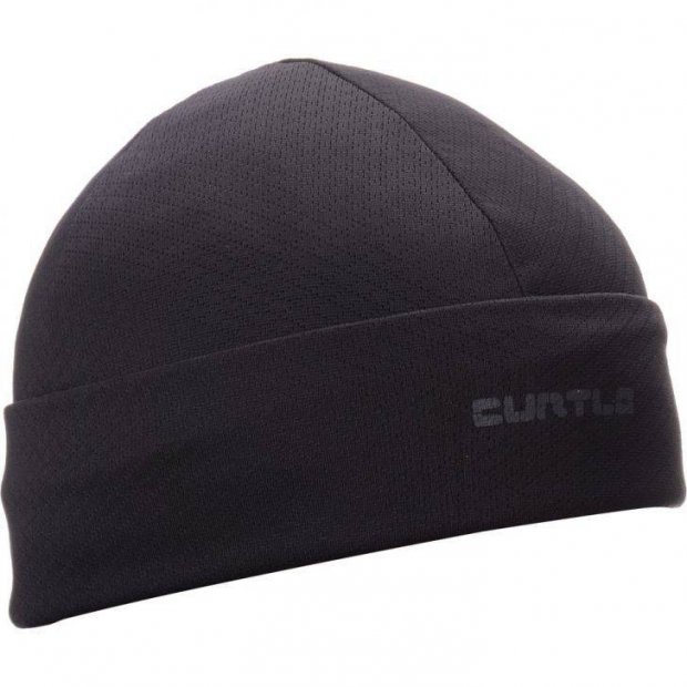 Gorro Curtlo ThermoSkin - Preto