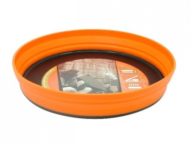 Prato Sea to Summit X-Plate
