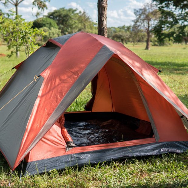 Barraca Guepardo Venus Ultra 4 Pessoas