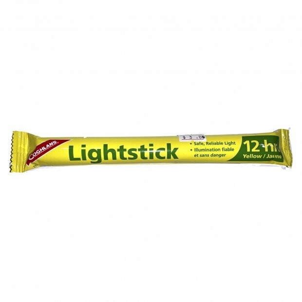 Basto de Luz Coghlan's Lightsticks Green