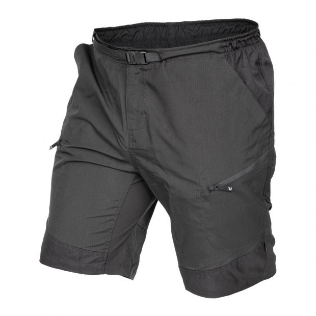Bermuda Curtlo Guider Masc Preto - Modelo Novo