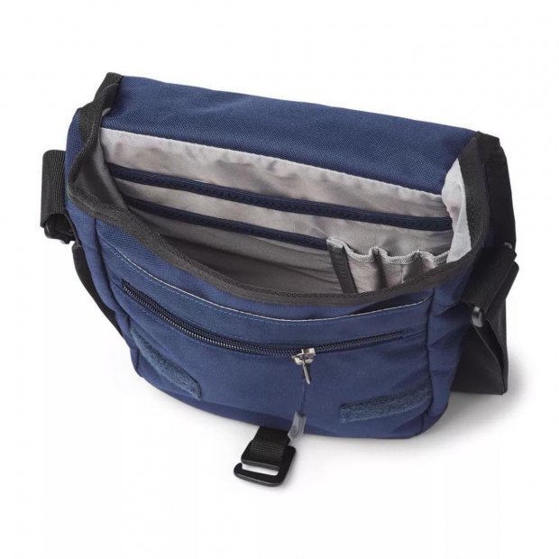 Bolsa Columbia Input Side Bag - Azul