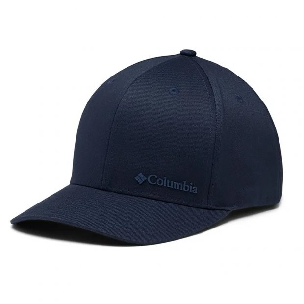 Bon Columbia Trek Snap Back High