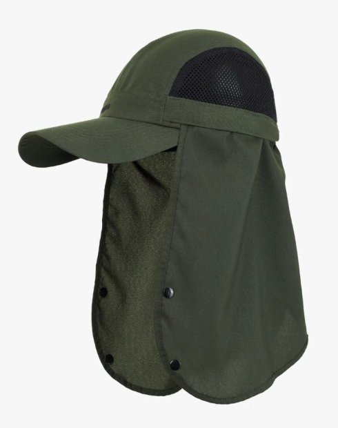 Bon Galapagos Legionrio Responder 2.0 - Verde