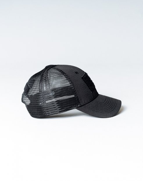 Bon Invictus Rifleman 3.0 - Preto
