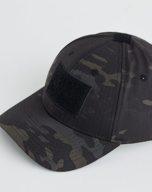 Bon Invictus Trigger 3.0 - Warskin Black