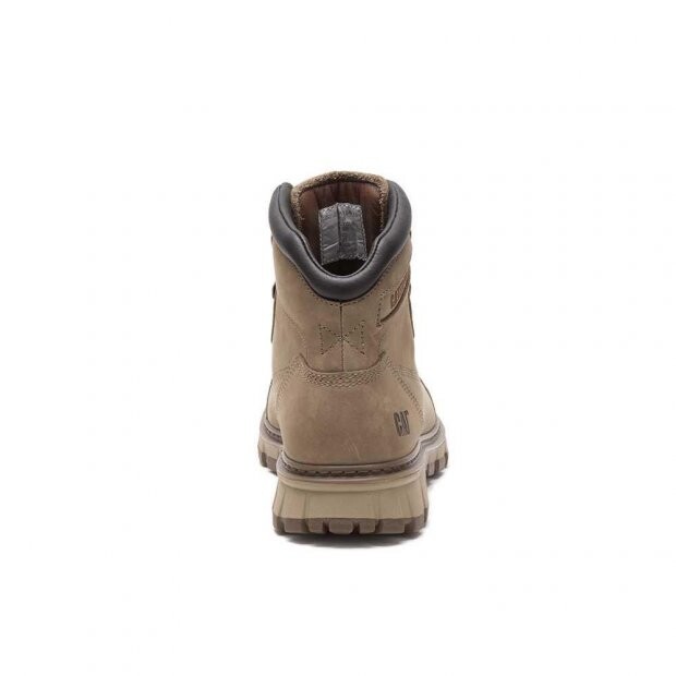 Bota Caterpillar Printes Alley Masc - Bege