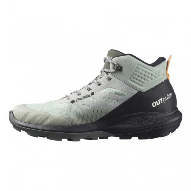 Bota Salomon Outpulse Mid Gtx Masc