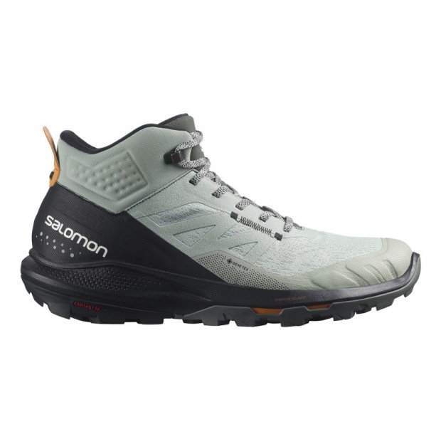 Bota Salomon Outpulse Mid Gtx Masc