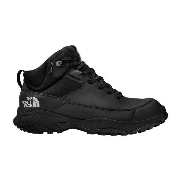 Bota The North Face Storm Strike III Masc - Preto (Impermevel)