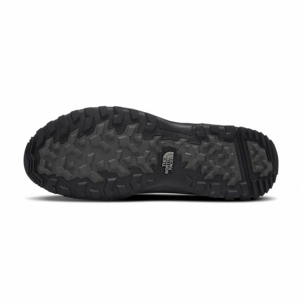 Bota The North Face Storm Strike III Masc - Preto (Impermevel)
