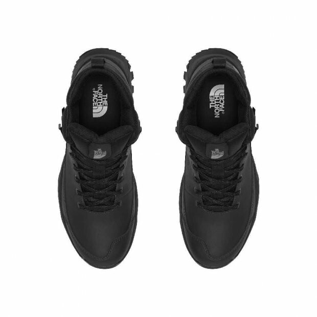 Bota The North Face Storm Strike III Masc - Preto (Impermevel)