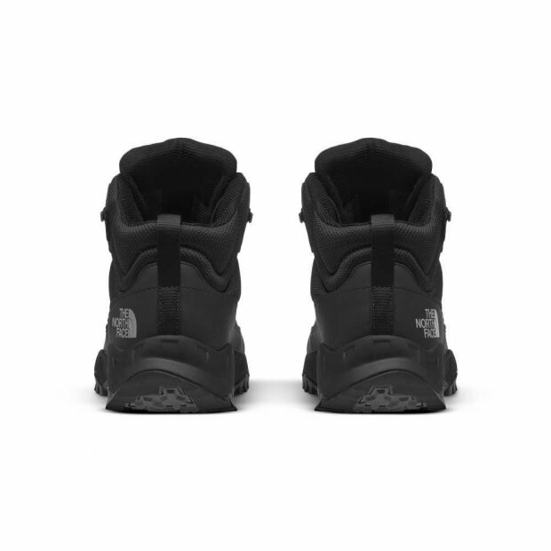 Bota The North Face Storm Strike III Masc - Preto (Impermevel)