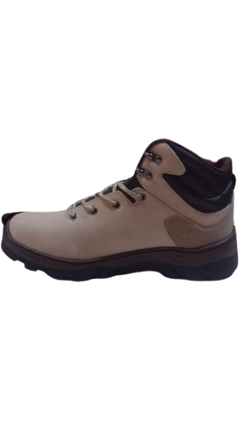 Bota Wonder Adventure Masc 2048 Taupe