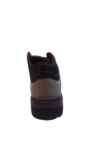 Bota Wonder Adventure Masc 2048 Taupe