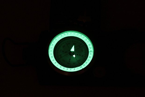 Bssola Sendas K-4074 (Tipo Militar)