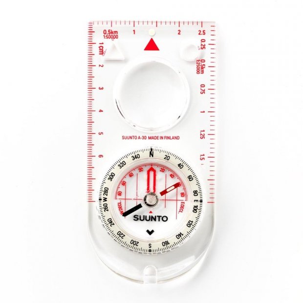 Bssola Suunto A-30 SH