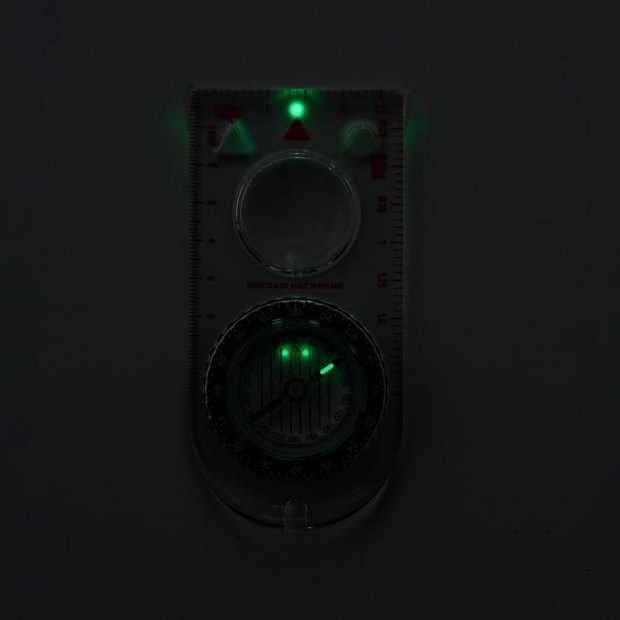 Bssola Suunto A-30 SH