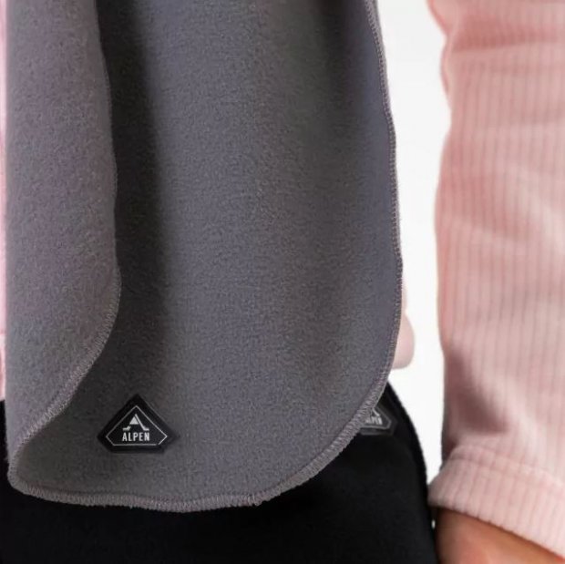 Cachecol Alpen Fleece Unissex