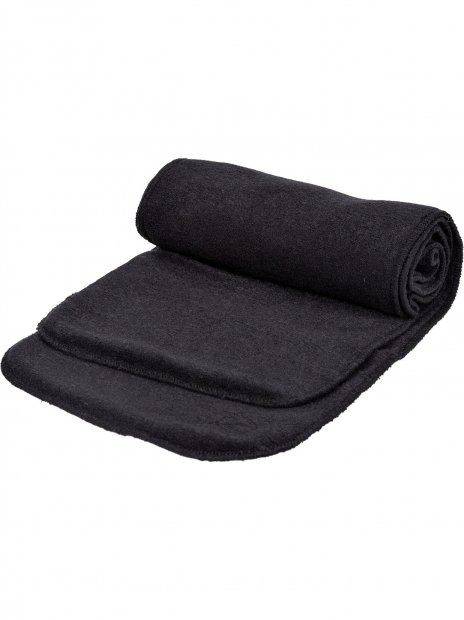 Cachecol Conquista Fleece Neve - Modelo Novo
