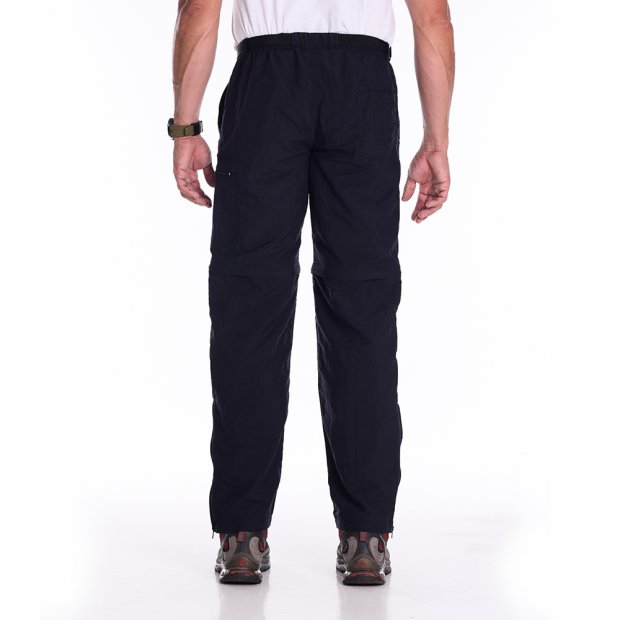 Cala Bermuda Hard Bio Masc - Preto