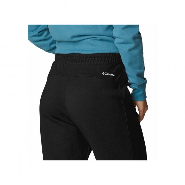 Cala Columbia Logo II French Terry Jogger Fem