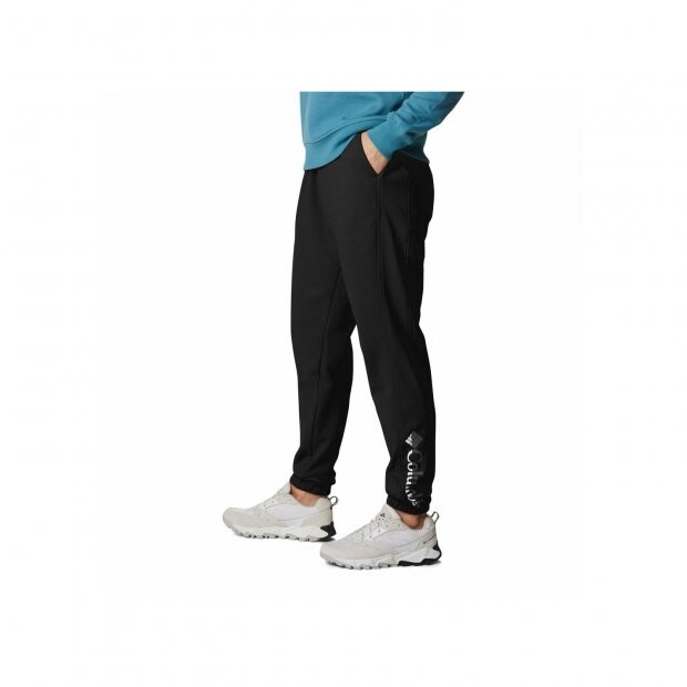 Cala Columbia Logo II French Terry Jogger Fem