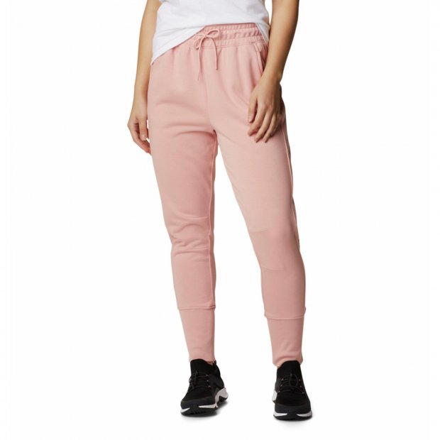 Cala Columbia Logo II French Terry Jogger Fem