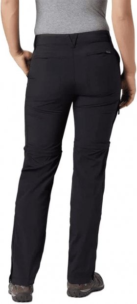Cala Columbia Silver Ridge 2 Convertible Fem - Preto