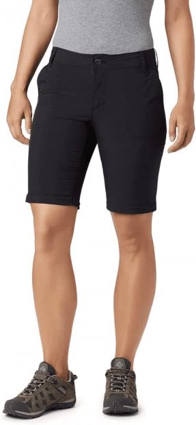 Cala Columbia Silver Ridge 2 Convertible Fem - Preto